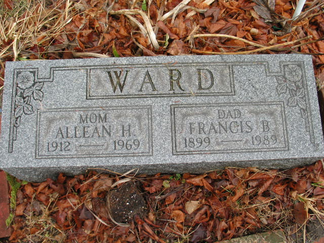 tombstone